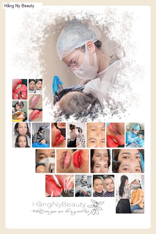 Hình ảnh Hằng Ny Beauty