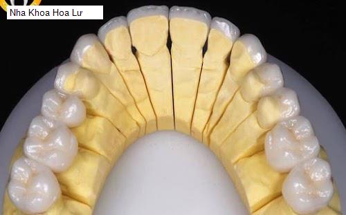 Hình ảnh Nha Khoa Hoa Lư