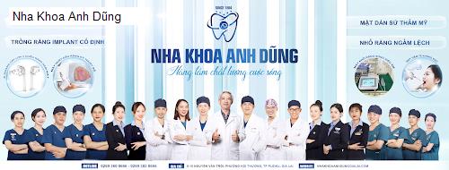 Hình ảnh Nha Khoa Anh Dũng