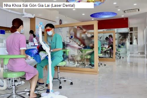 Hình ảnh Nha Khoa Sài Gòn Gia Lai (Laser Dental)