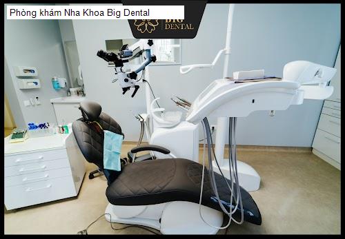 Hình ảnh Phòng khám Nha Khoa Big Dental