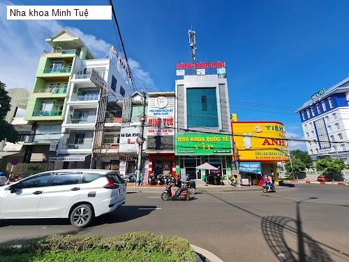 Hình ảnh Nha khoa Minh Tuệ