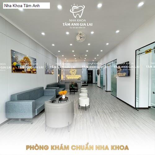 Hình ảnh Nha Khoa Tâm Anh