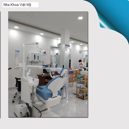 Hình ảnh Nha Khoa Việt Mỹ