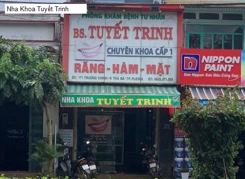 Hình ảnh Nha Khoa Tuyết Trinh