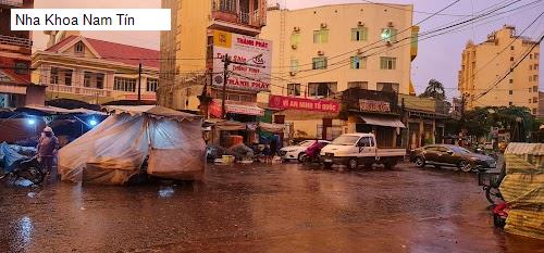 Hình ảnh Nha Khoa Nam Tín