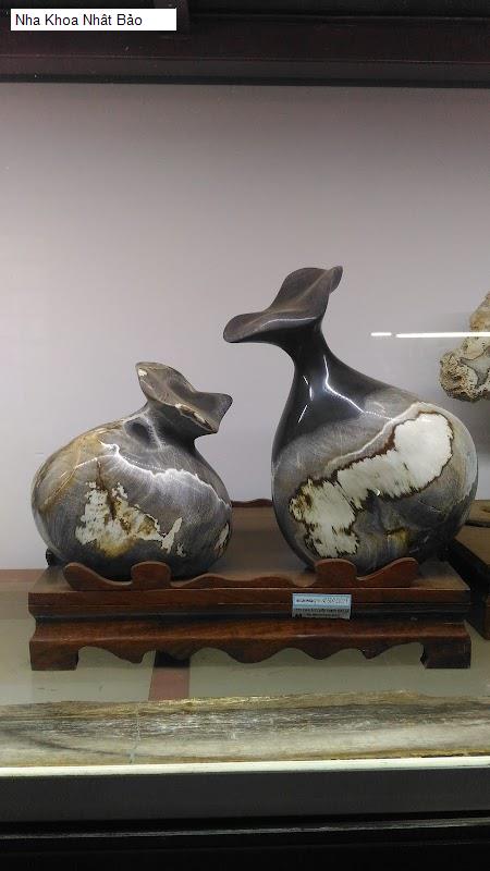 Hình ảnh Nha Khoa Nhât Bảo