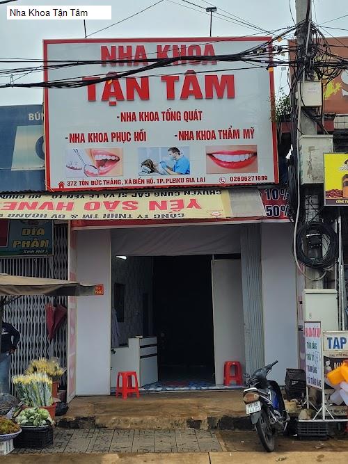 Hình ảnh Nha Khoa Tận Tâm