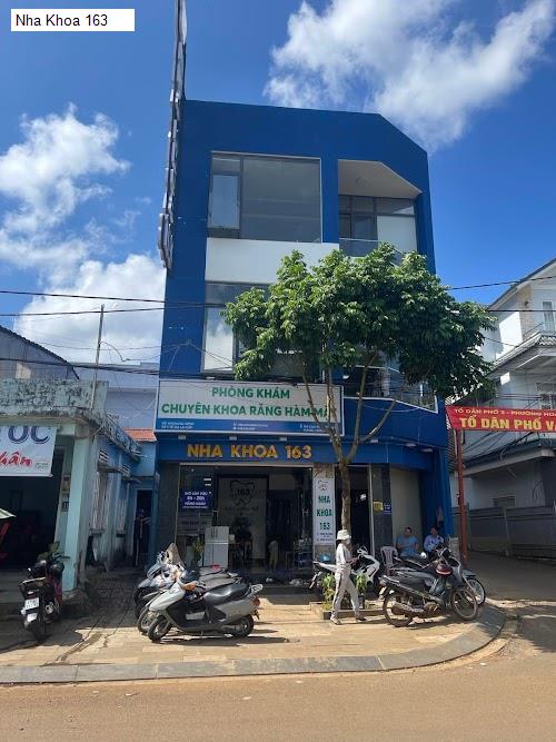 Hình ảnh Nha Khoa 163