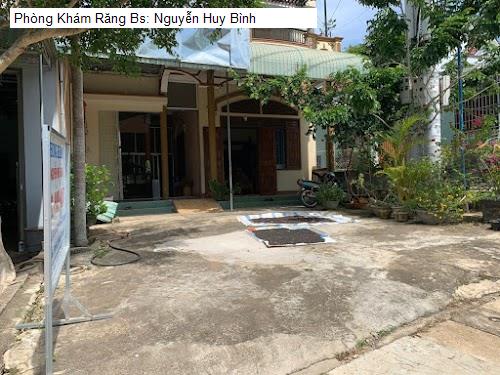 Hình ảnh Phòng Khám Răng Bs: Nguyễn Huy Bình