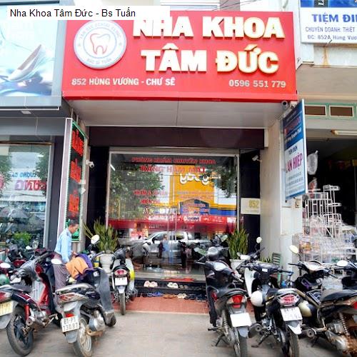 Hình ảnh Nha Khoa Tâm Đức - Bs Tuấn