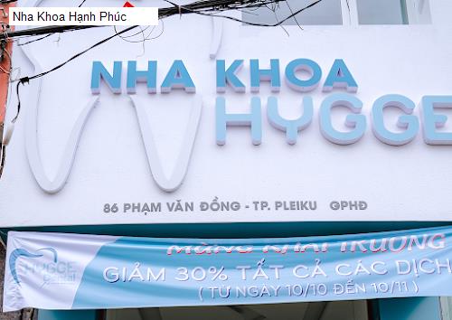 Hình ảnh Nha Khoa Hạnh Phúc