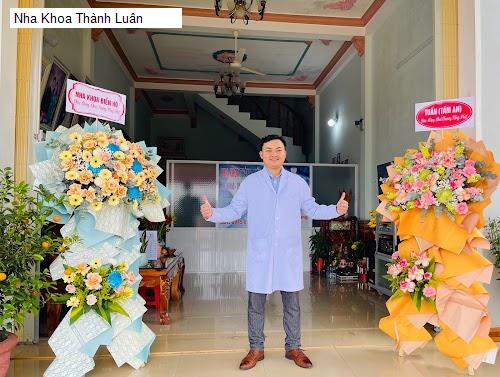 Hình ảnh Nha Khoa Thành Luân