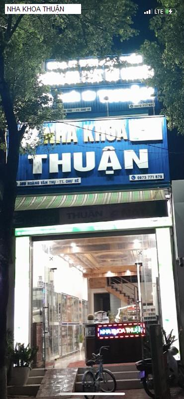 Hình ảnh NHA KHOA THUẬN