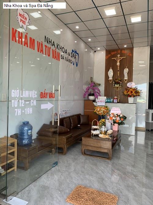 Hình ảnh Nha Khoa và Spa Đà Nẵng