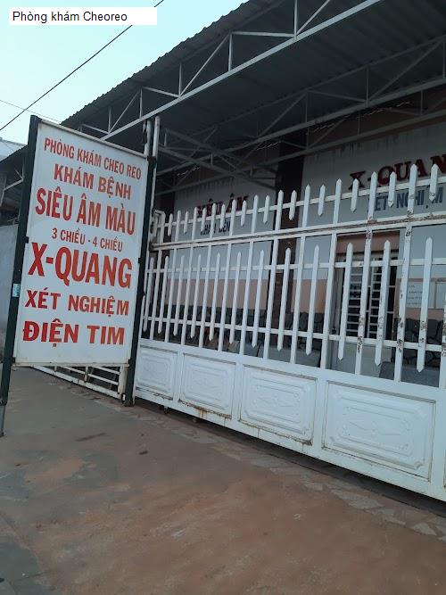 Hình ảnh Phòng khám Cheoreo