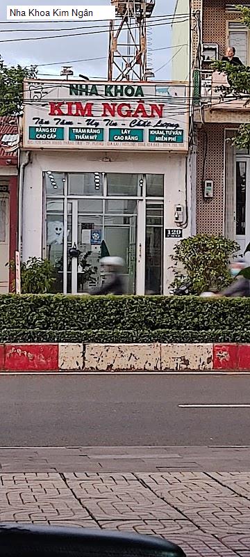 Hình ảnh Nha Khoa Kim Ngân