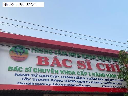 Hình ảnh Nha Khoa Bác Sĩ Chỉ