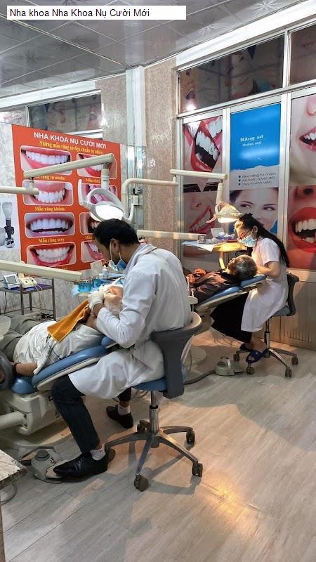 Hình ảnh Nha khoa Nha Khoa Nụ Cười Mới