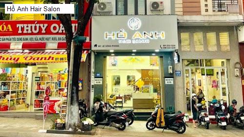 Hình ảnh Hồ Anh Hair Salon