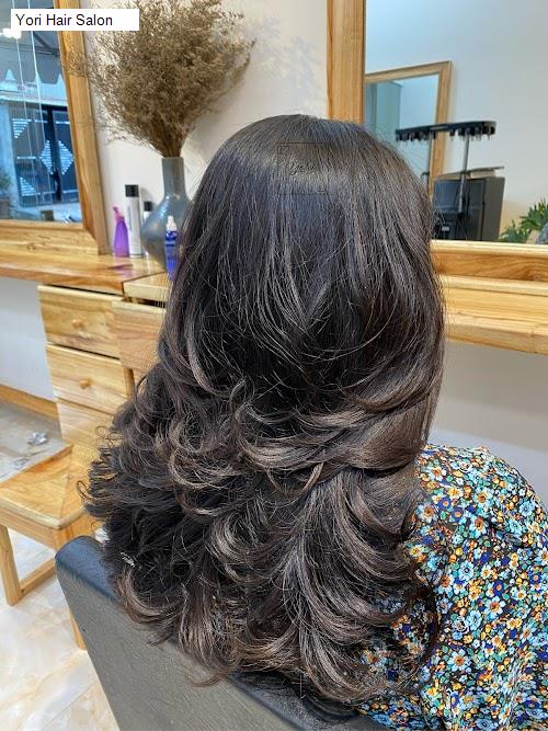 Hình ảnh Yori Hair Salon