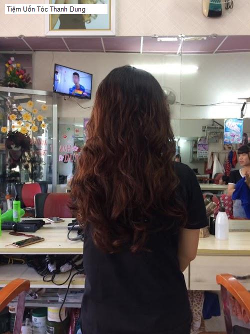 Hình ảnh Tiệm Uốn Tóc Thanh Dung