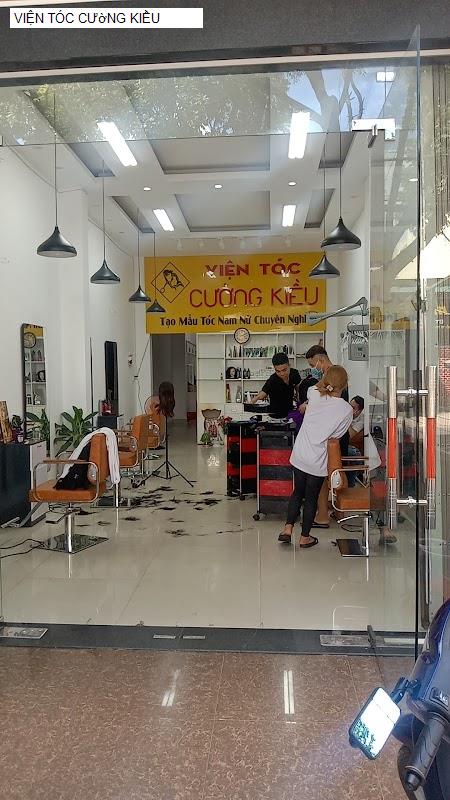Hình ảnh VIỆN TÓC CƯờNG KIỀU