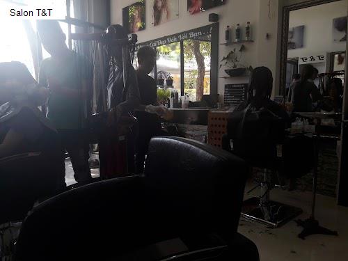 Hình ảnh Salon T&T