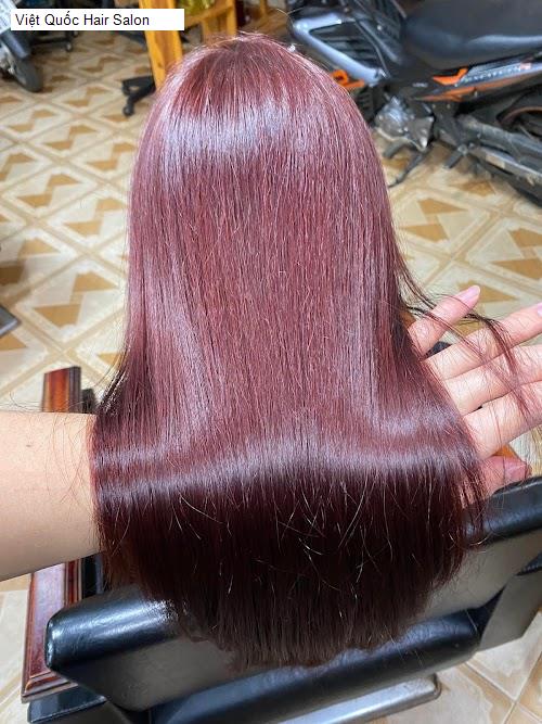 Hình ảnh Việt Quốc Hair Salon