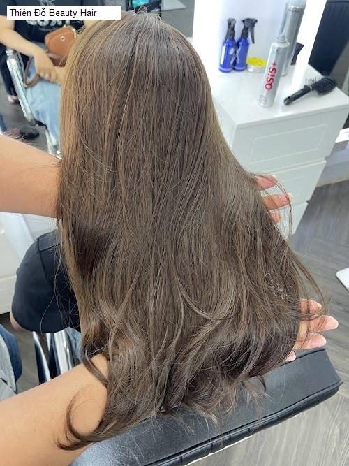 Hình ảnh Thiện Đỗ Beauty Hair