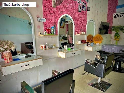 Hình ảnh Thuậnbarbershop