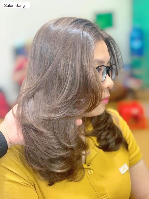 Hình ảnh Salon Sang