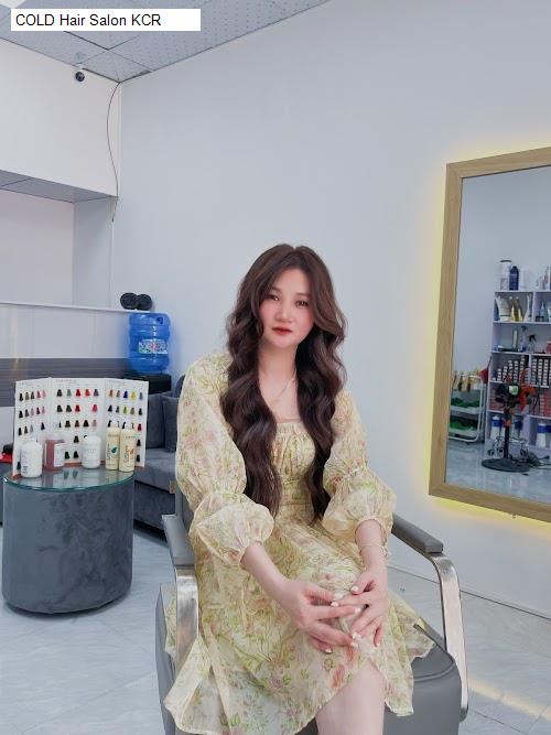 COLD Hair Salon KCR