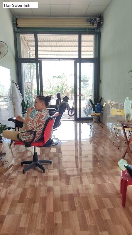 Hair Salon Tình