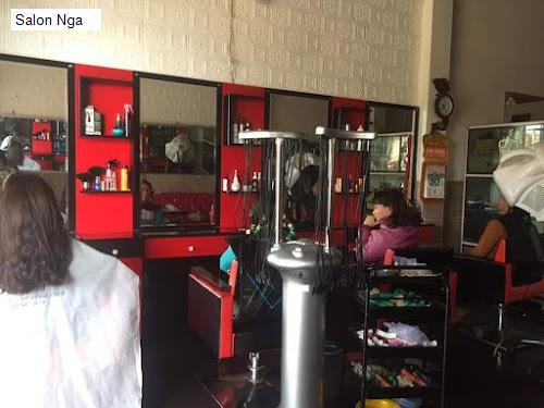 Hình ảnh Salon Nga