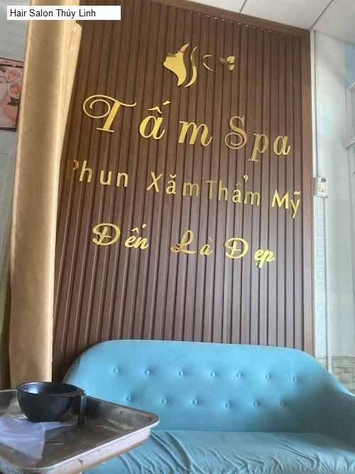 Hình ảnh Hair Salon Thùy Linh