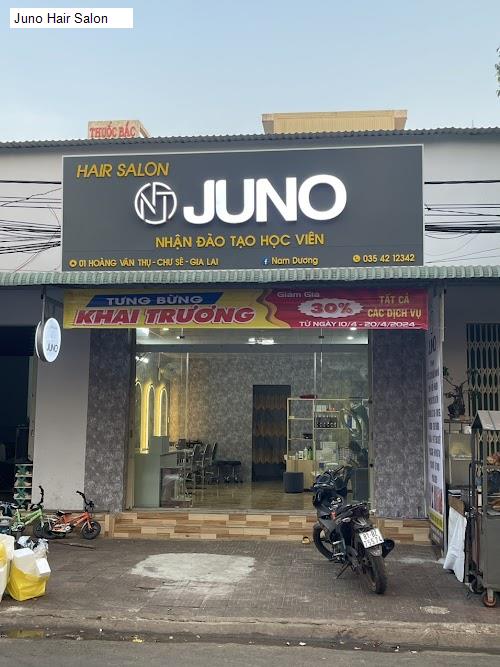 Hình ảnh Juno Hair Salon