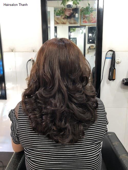 Hình ảnh Hairsalon Thanh