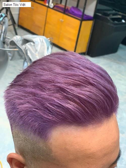 Hình ảnh Salon Tóc Việt