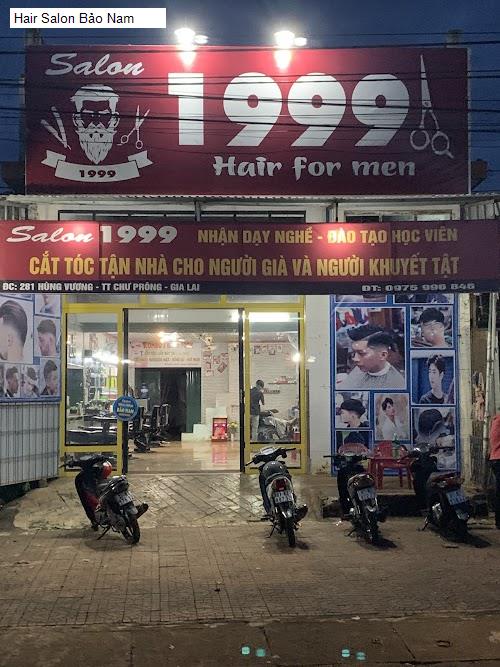Hình ảnh Hair Salon Bảo Nam